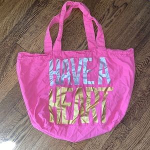 PINK by Victoria’s Secret Bag